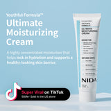 Crème hydratante ultime NIDA Youthful Formula™