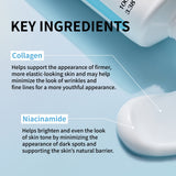 Crème hydratante ultime NIDA Youthful Formula™