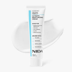 Crème hydratante ultime NIDA Youthful Formula™