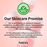 Masque de nuit pour les lèvres NIDA