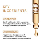 Sérum ton pur NIDA α-Arbutine TXA