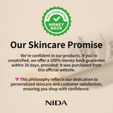 Sérum ton pur NIDA α-Arbutine TXA