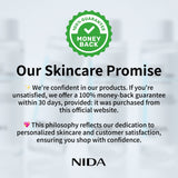 Tonique NIDA AHA BHA Clarity