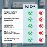 Crème hydratante ultime NIDA Youthful Formula™