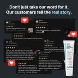 Crème hydratante ultime NIDA Youthful Formula™