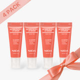 Suero labial iluminador con retinol NIDA
