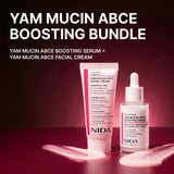 Yam Mucin ABCE Boosting Bundle