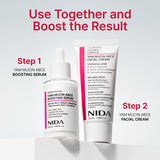Yam Mucin ABCE Boosting Bundle