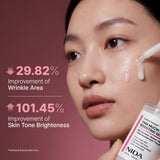 Youthful Formula™ Yam Mucin  ABCE Boosting Serum