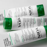 NIDA Centella Deep Pore Cleansing Foam