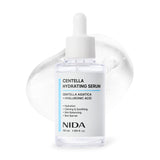 Suero hidratante NIDA Centella CICA-HYAL