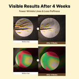 Crema para ojos NIDA Revive para rostro y cuello