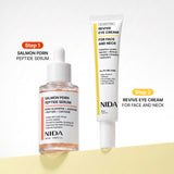 Set NIDA Face Refresh