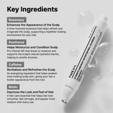 NIDA Ultimate Hair Root Nutrition Roll On Serum