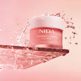 Maschera labbra notturna NIDA