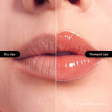 Set de cuidado labial definitivo de NIDA (suero labial + mascarilla labial)