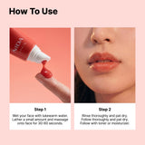 Suero labial iluminador con retinol NIDA