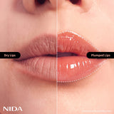Suero labial iluminador con retinol NIDA