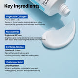 Crema humectante definitiva NIDA Youthful Formula™ 