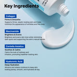 Crema humectante definitiva NIDA Youthful Formula™ 