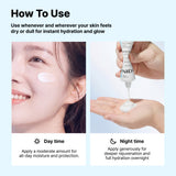 Crema humectante definitiva NIDA Youthful Formula™ 