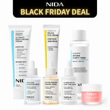 NIDA Super Deal Skincare Set de 7