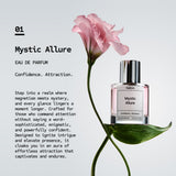 Paquete de trío de perfumes NIDA