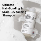 NIDA Ultimate Hair-bonding & Scalp-revitalizing Shampoo