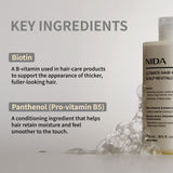 NIDA Ultimate Hair-bonding & Scalp-revitalizing Shampoo
