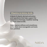 NIDA Ultimate Hair-thickening & Root-fortifying Conditioner
