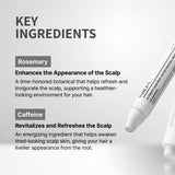 NIDA Ultimate Hair Root Nutrition Roll On Serum