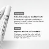 NIDA Ultimate Hair Root Nutrition Roll On Serum