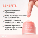 Mascarilla labial nocturna NIDA
