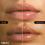 Mascarilla labial nocturna NIDA