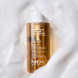 NIDA Perfect Clear™ Oil-to-Foam Double Cleanser