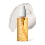 Limpiador doble de aceite a espuma NIDA Perfect Clear™