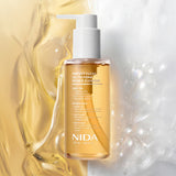 Limpiador doble de aceite a espuma NIDA Perfect Clear™