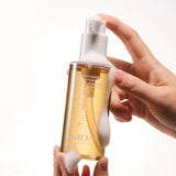 Limpiador doble de aceite a espuma NIDA Perfect Clear™