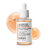 Suero peptídico PDRN de salmón NIDA