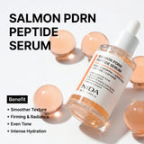 Suero peptídico PDRN de salmón NIDA