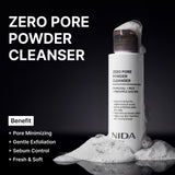 Zero Pore Powder Cleanser