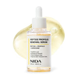 NIDA Peptide Propolis Vernieuwingsserum