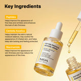 NIDA Peptide Propolis Vernieuwingsserum