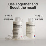 Champú NIDA Ultimate para fortalecer el cabello y revitalizar el cuero cabelludo
