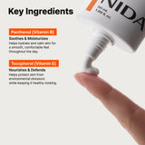 Crème solaire invisible NIDA