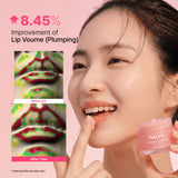 Set de cuidado labial definitivo de NIDA (suero labial + mascarilla labial)