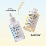 Paquete de sueros NIDA Ultimate Skin Renewal 2+2 