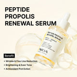 Coffret Sérum NIDA Ultimate Skin Renewal 2+2 