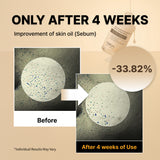 Sérum exfoliant NIDA White Black (duo) 