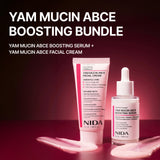 Yam Mucin ABCE Boosting Bundle